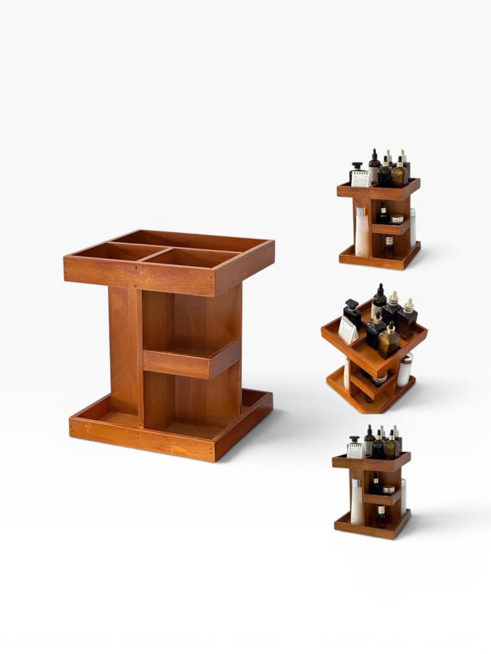 Rotating Organizer - Picture 2 of 3